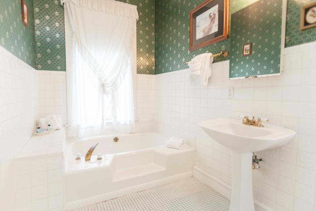 Alexander Homestead Bed And Breakfast St. Augustine Zimmer foto
