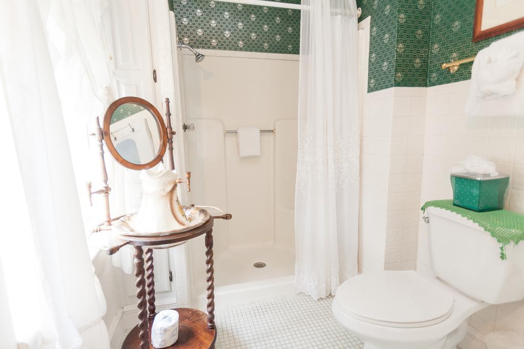Alexander Homestead Bed And Breakfast St. Augustine Zimmer foto