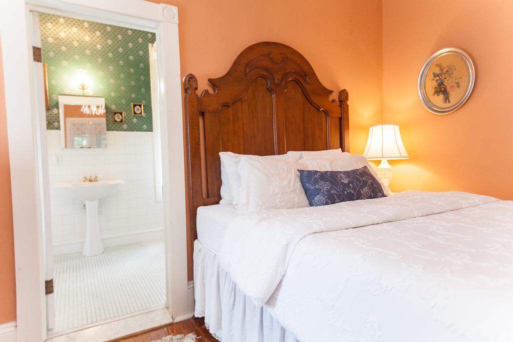 Alexander Homestead Bed And Breakfast St. Augustine Zimmer foto