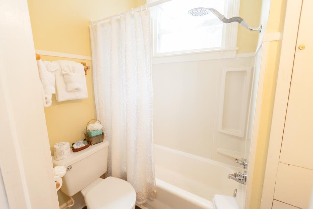 Alexander Homestead Bed And Breakfast St. Augustine Zimmer foto