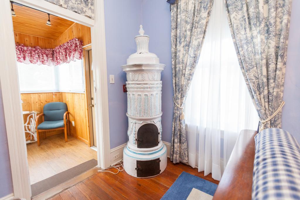Alexander Homestead Bed And Breakfast St. Augustine Zimmer foto