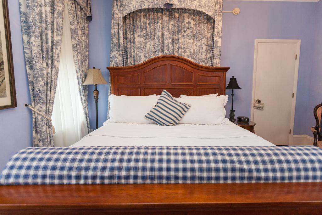 Alexander Homestead Bed And Breakfast St. Augustine Zimmer foto