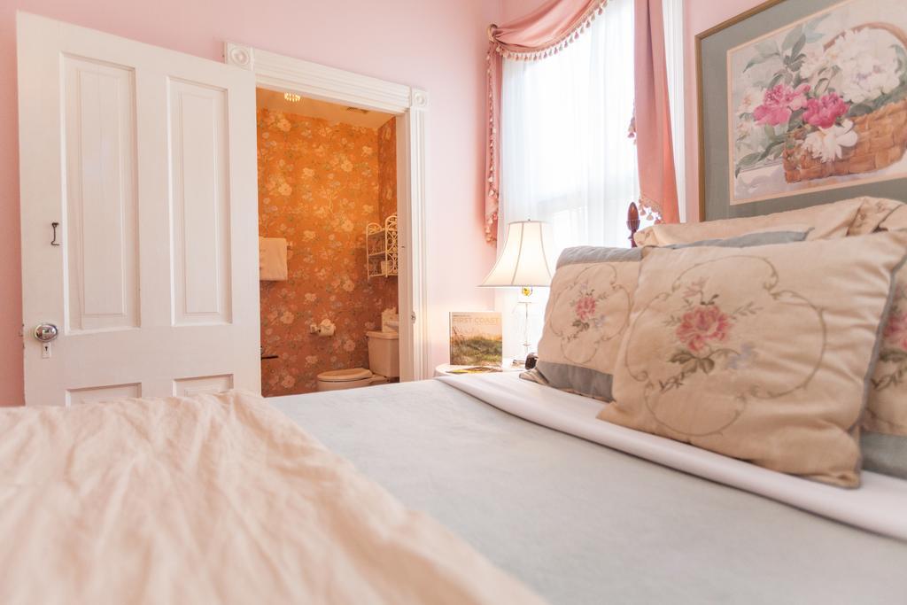 Alexander Homestead Bed And Breakfast St. Augustine Zimmer foto