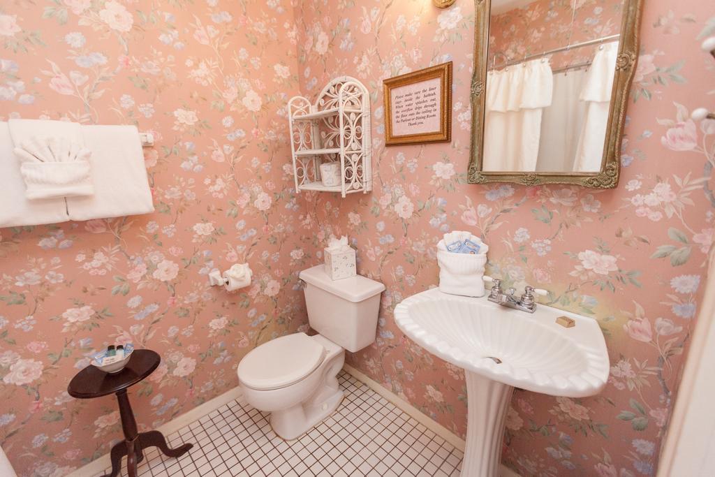Alexander Homestead Bed And Breakfast St. Augustine Zimmer foto