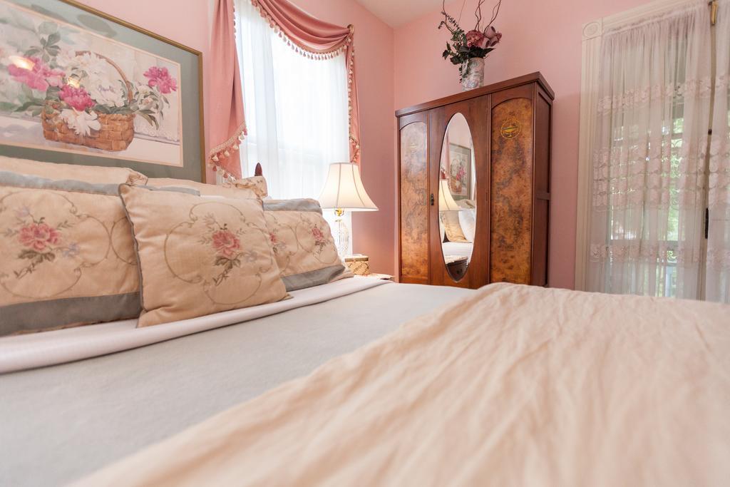 Alexander Homestead Bed And Breakfast St. Augustine Zimmer foto